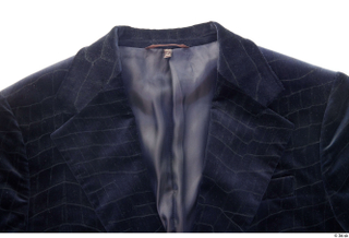 Urien Clothes  334 blue velvet suit jacket clothing 0004.jpg